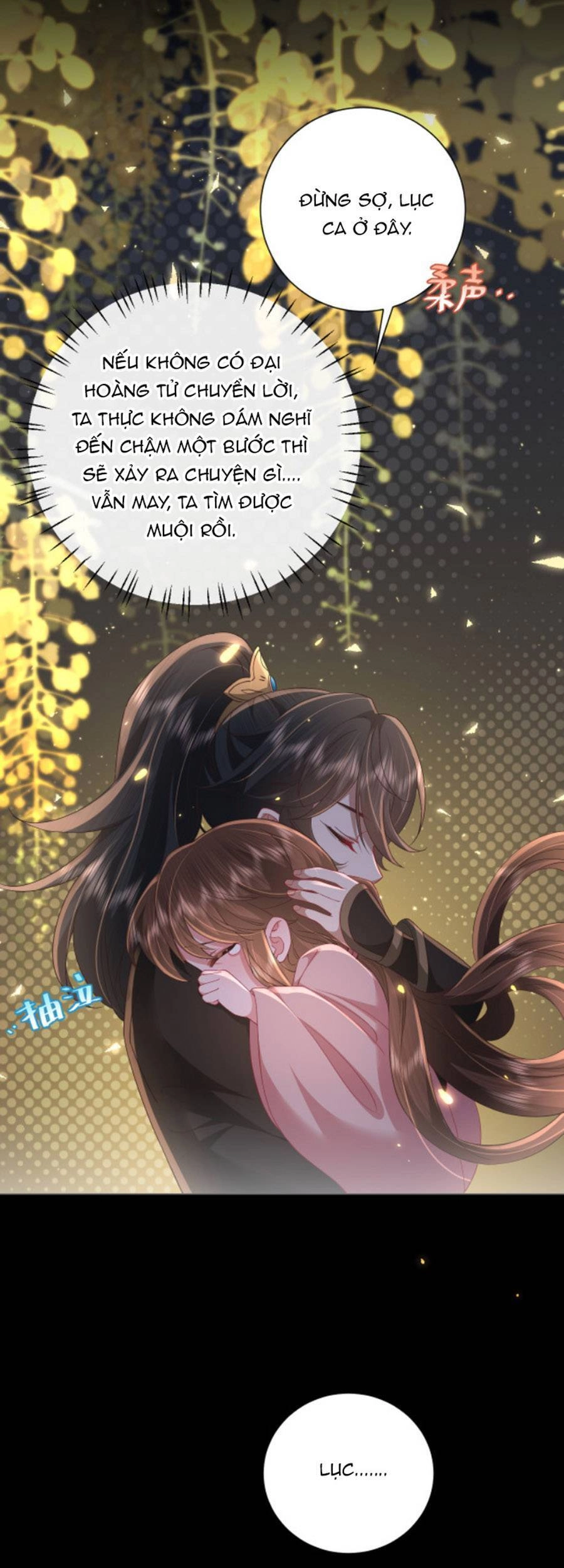 Cách Thức Sinh Tồn Của Pháo Hôi Khuê Nữ Chapter 63 - 23