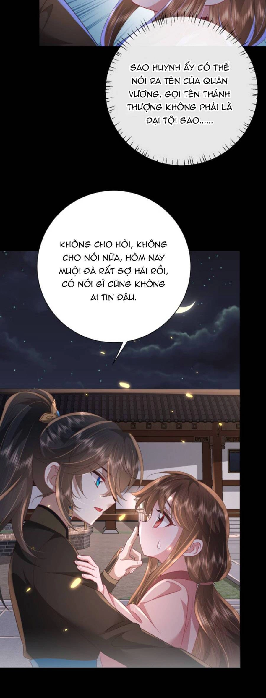 Cách Thức Sinh Tồn Của Pháo Hôi Khuê Nữ Chapter 63 - 25