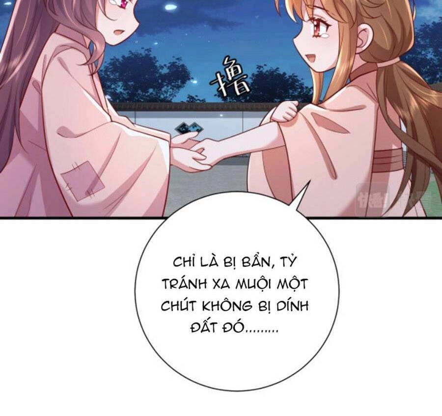 Cách Thức Sinh Tồn Của Pháo Hôi Khuê Nữ Chapter 64 - 3