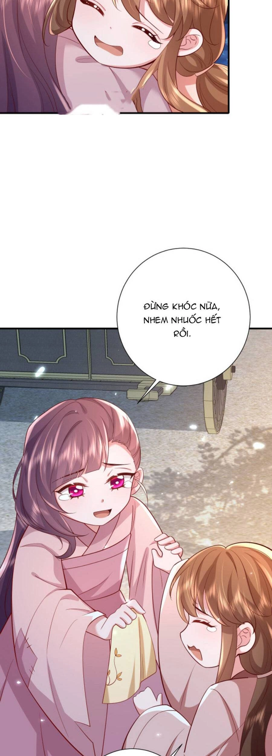 Cách Thức Sinh Tồn Của Pháo Hôi Khuê Nữ Chapter 64 - 5