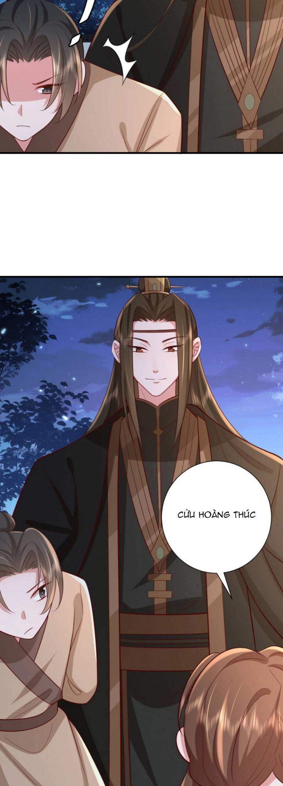 Cách Thức Sinh Tồn Của Pháo Hôi Khuê Nữ Chapter 64 - 19