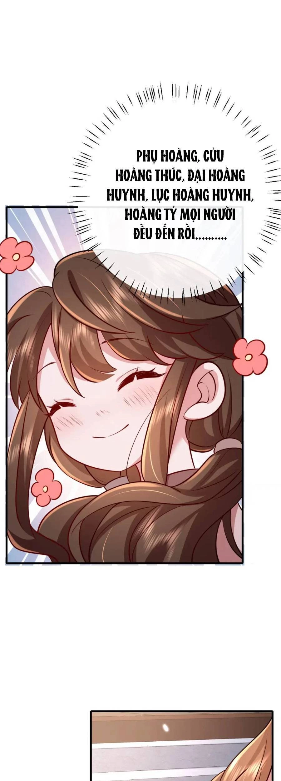 Cách Thức Sinh Tồn Của Pháo Hôi Khuê Nữ Chapter 65 - 4