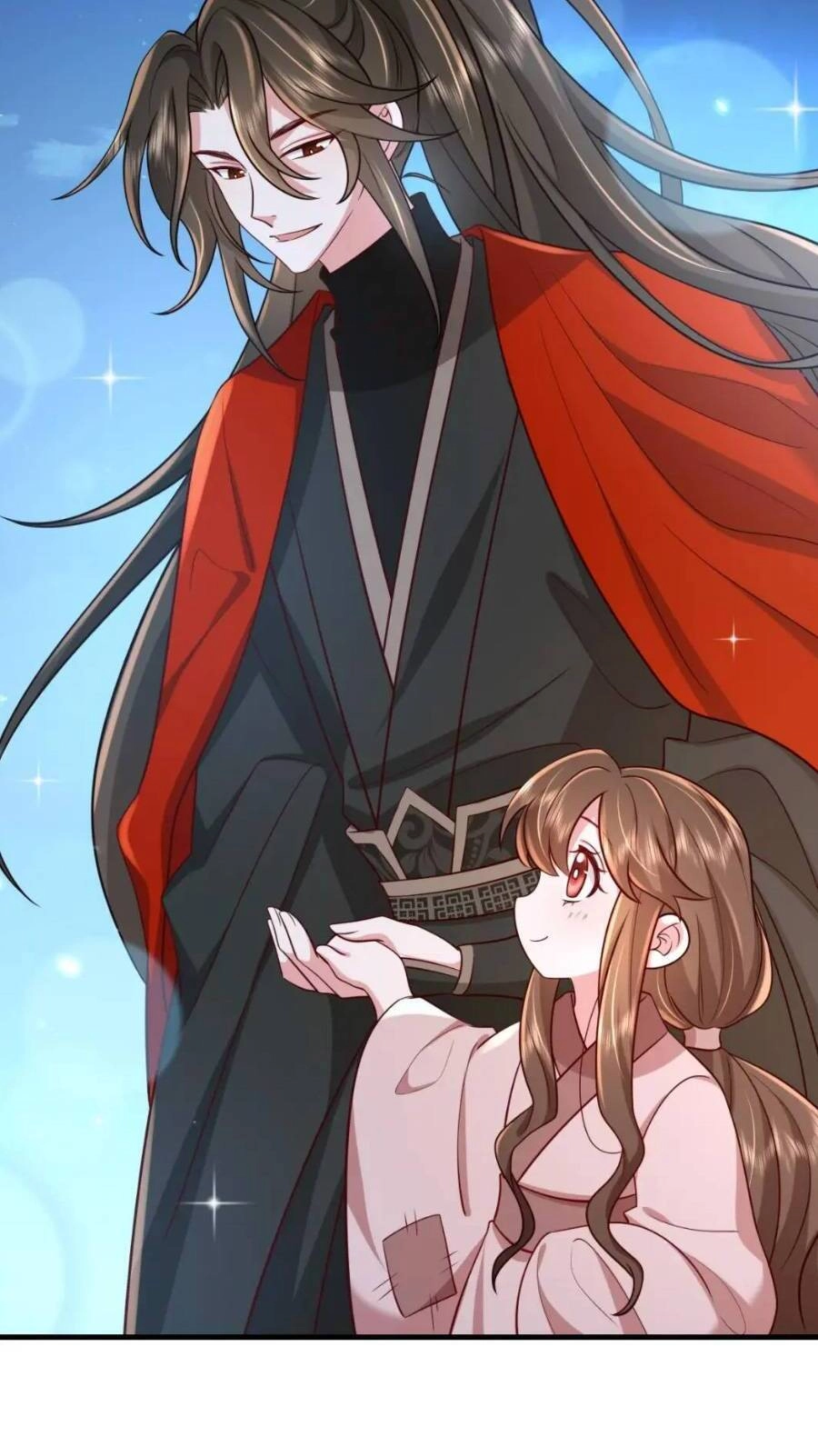 Cách Thức Sinh Tồn Của Pháo Hôi Khuê Nữ Chapter 65 - 6