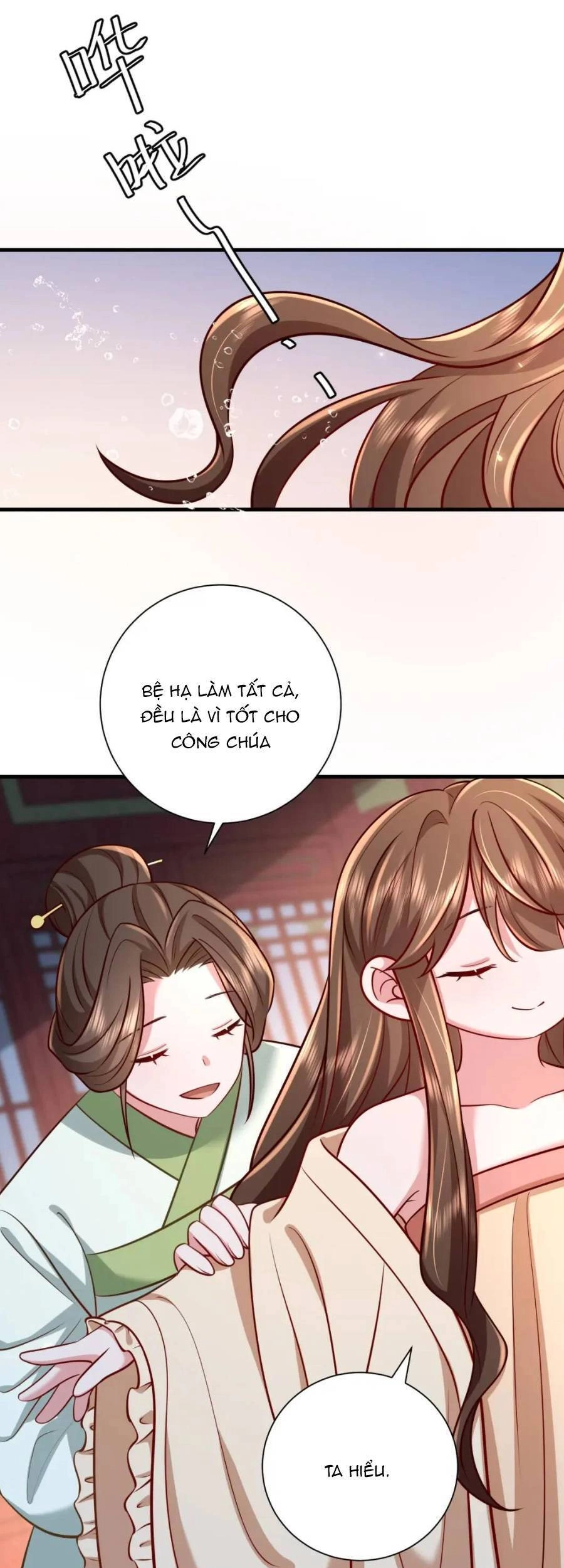 Cách Thức Sinh Tồn Của Pháo Hôi Khuê Nữ Chapter 65 - 11