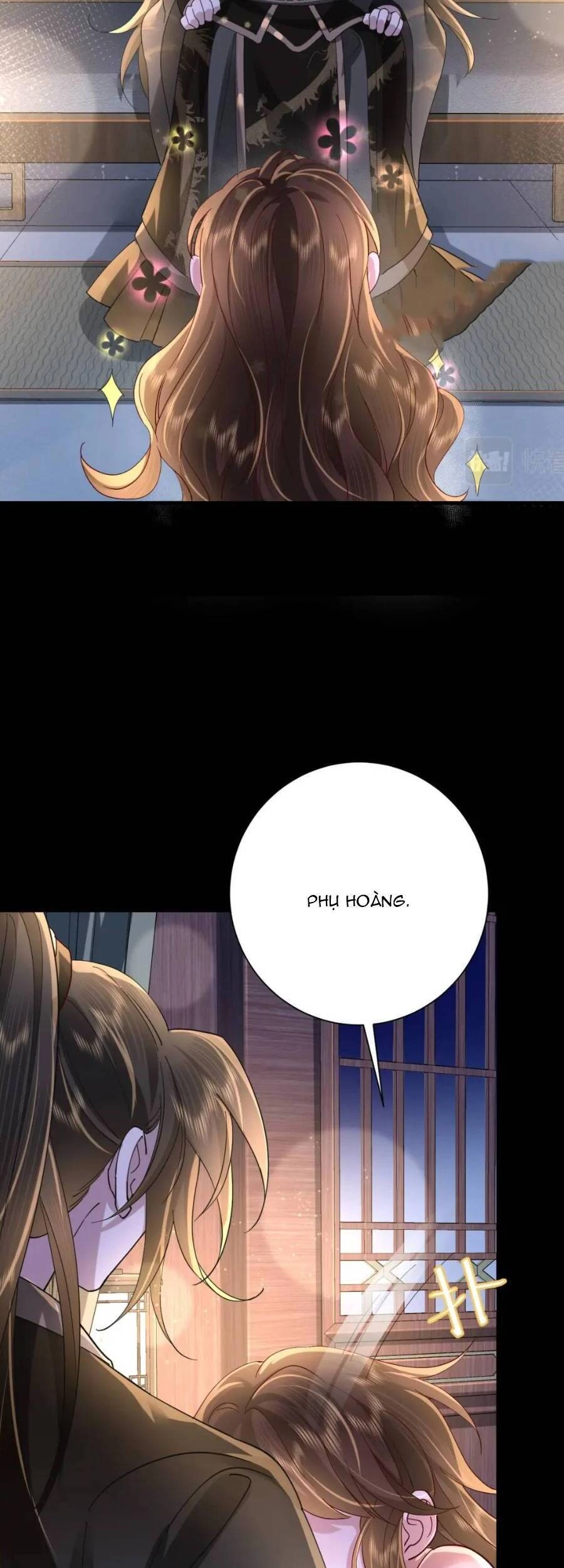 Cách Thức Sinh Tồn Của Pháo Hôi Khuê Nữ Chapter 65 - 13