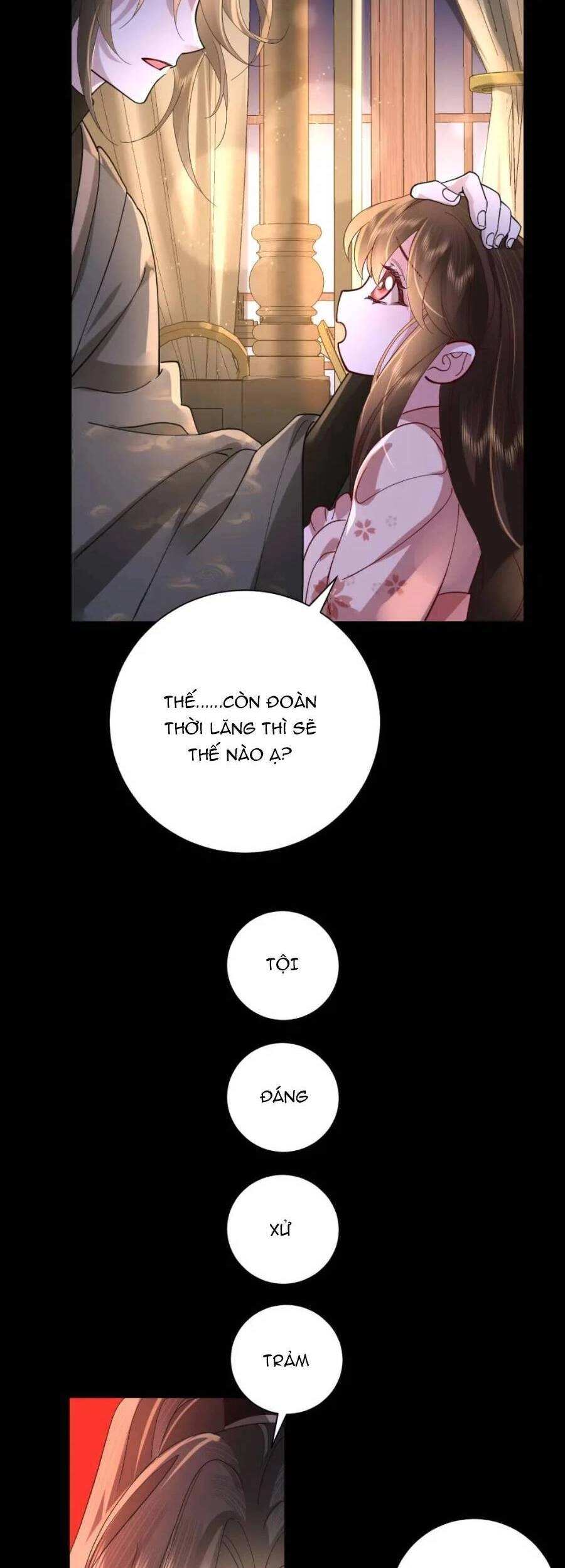 Cách Thức Sinh Tồn Của Pháo Hôi Khuê Nữ Chapter 65 - 22