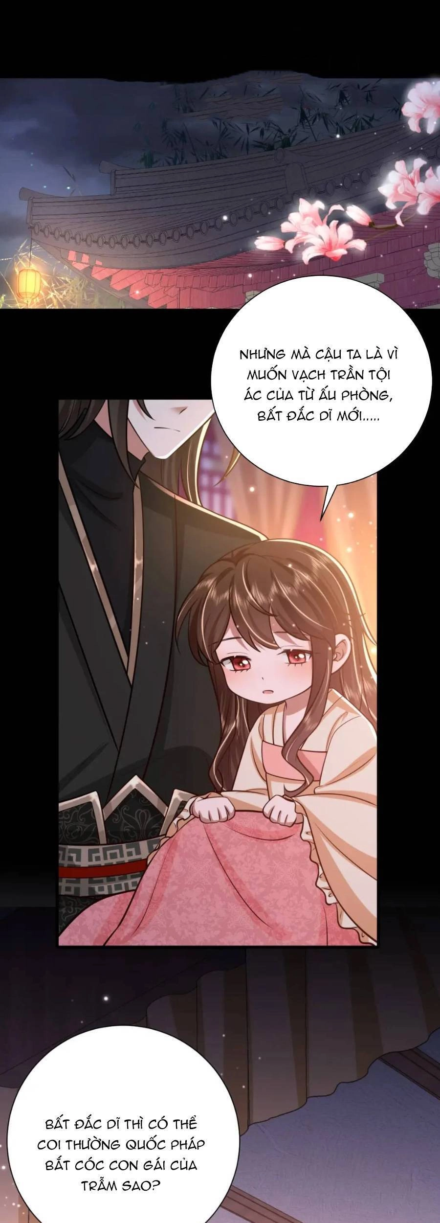 Cách Thức Sinh Tồn Của Pháo Hôi Khuê Nữ Chapter 65 - 24