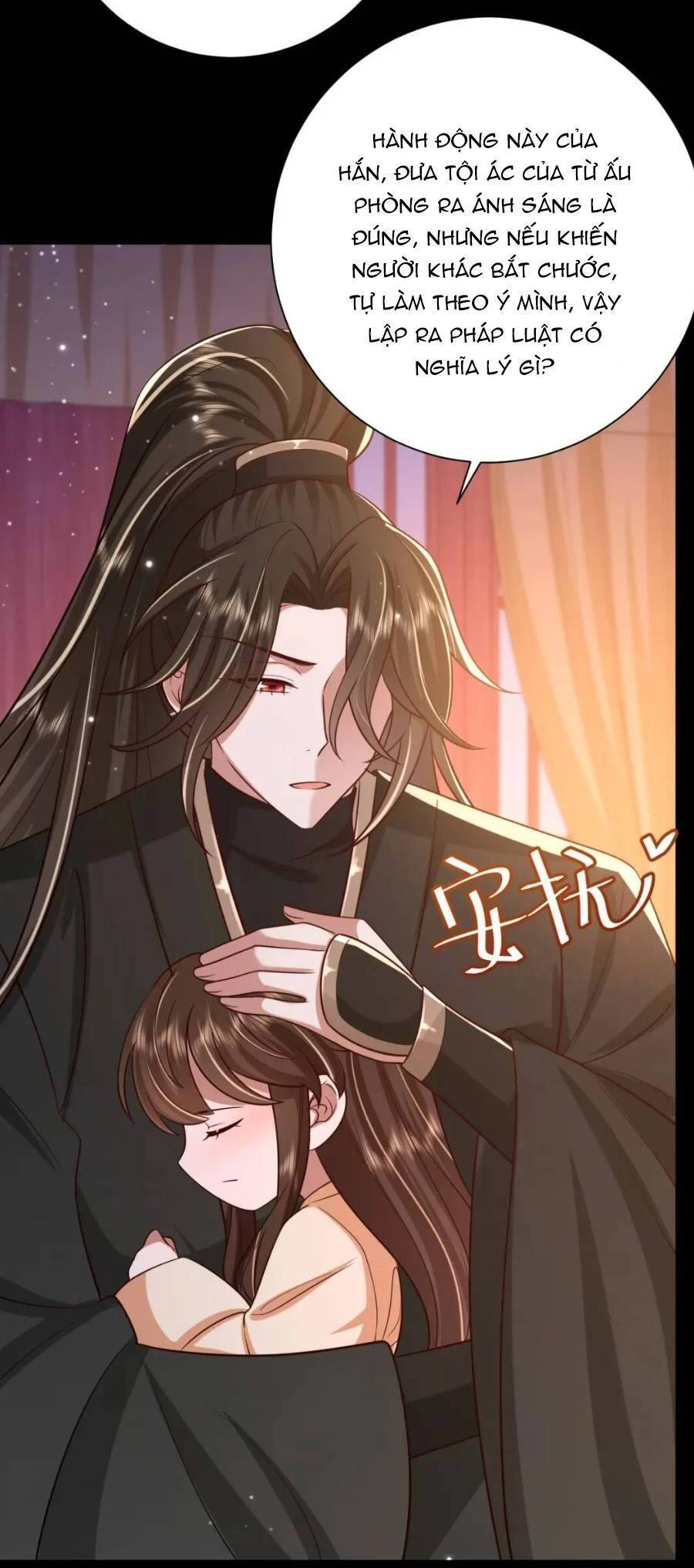 Cách Thức Sinh Tồn Của Pháo Hôi Khuê Nữ Chapter 65 - 26