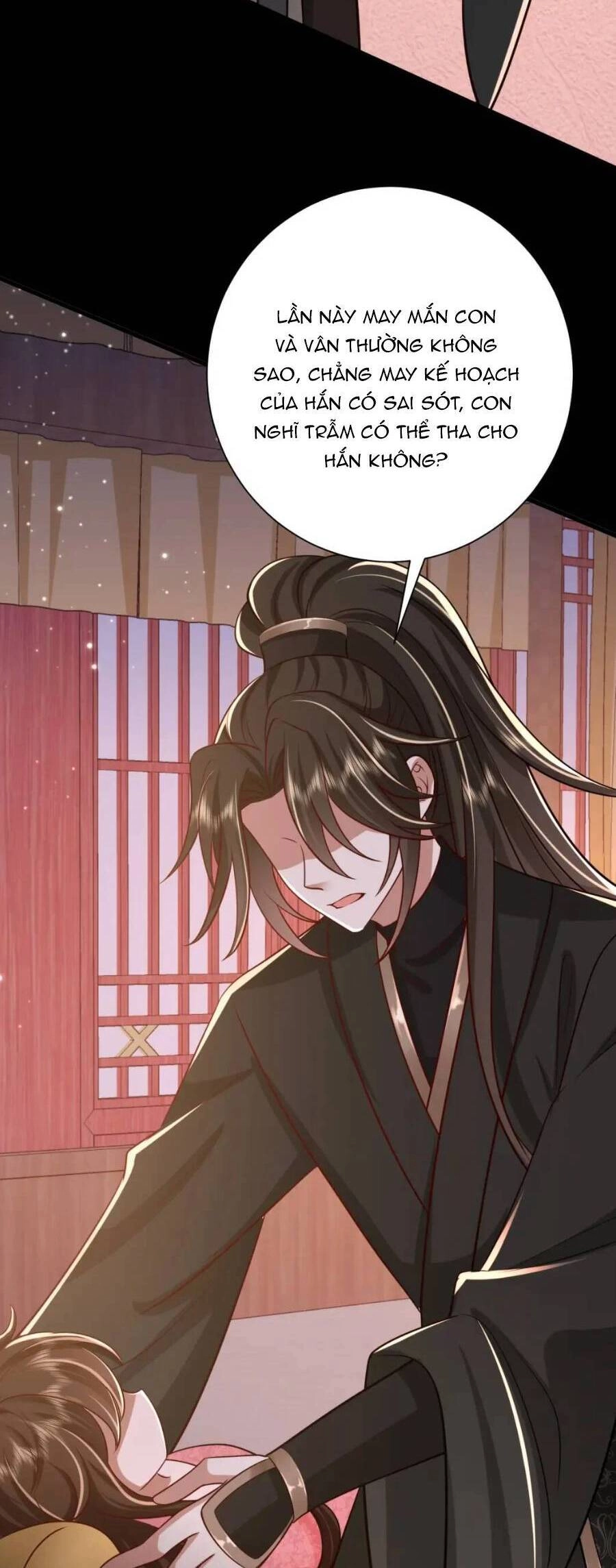 Cách Thức Sinh Tồn Của Pháo Hôi Khuê Nữ Chapter 65 - 28