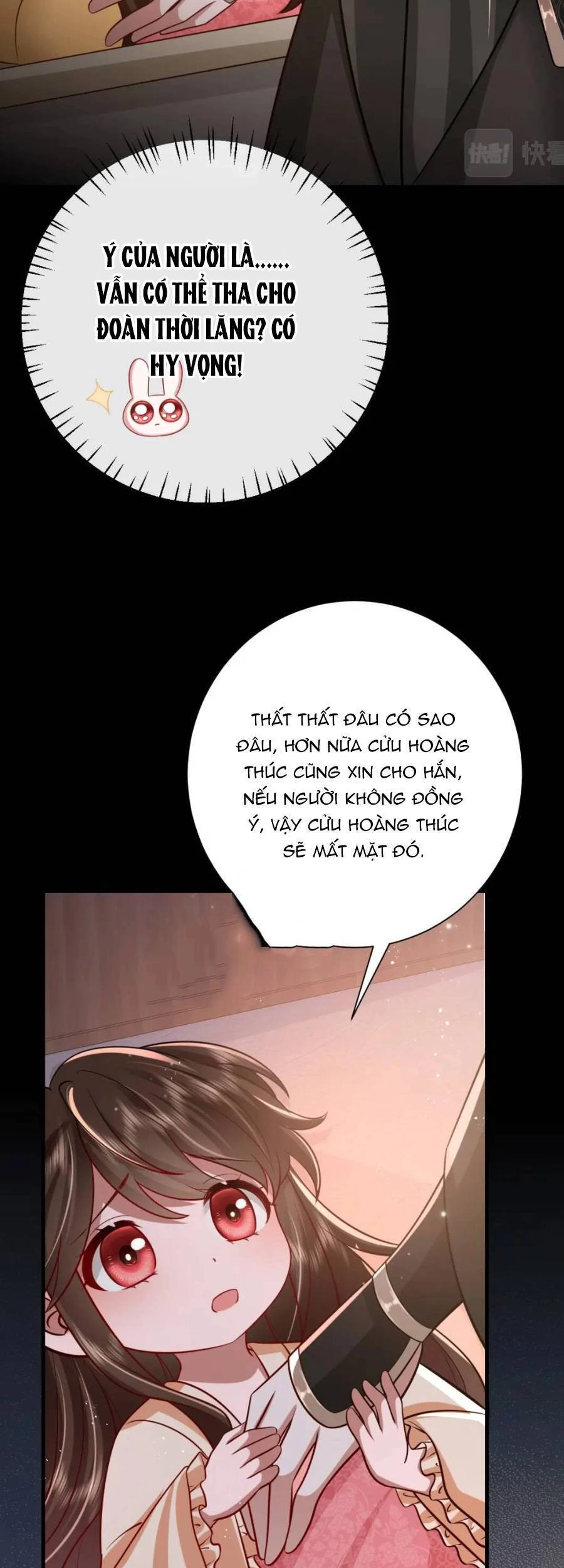 Cách Thức Sinh Tồn Của Pháo Hôi Khuê Nữ Chapter 65 - 29