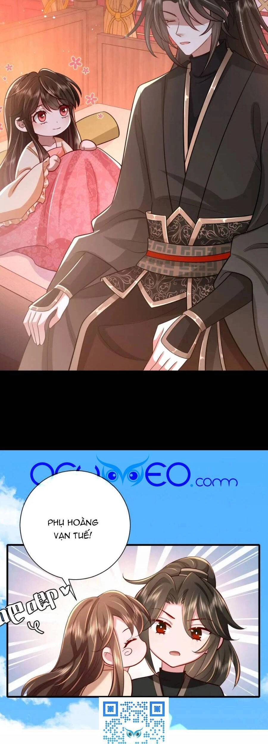 Cách Thức Sinh Tồn Của Pháo Hôi Khuê Nữ Chapter 65 - 33