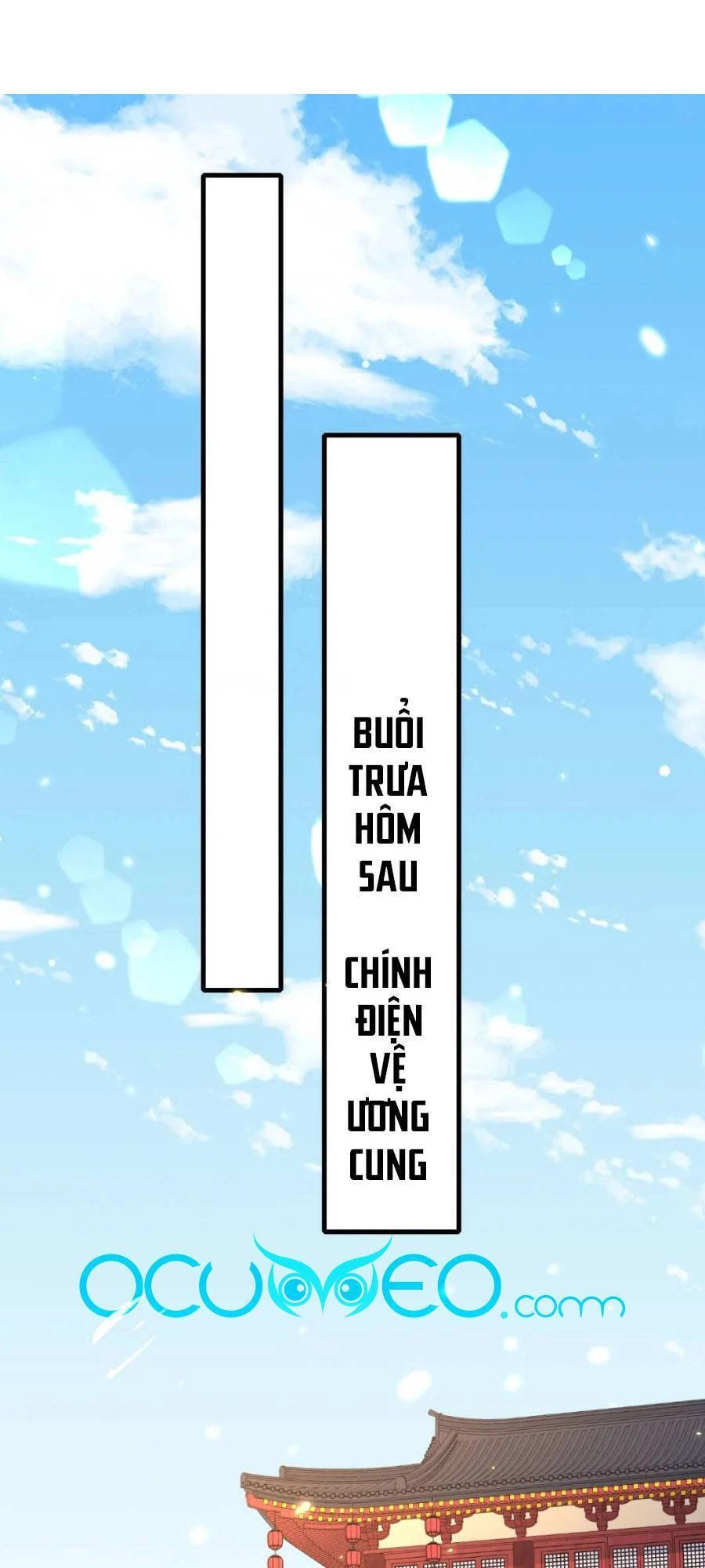 Cách Thức Sinh Tồn Của Pháo Hôi Khuê Nữ Chapter 66 - 1