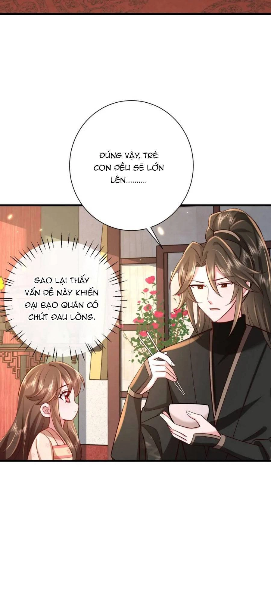 Cách Thức Sinh Tồn Của Pháo Hôi Khuê Nữ Chapter 66 - 4