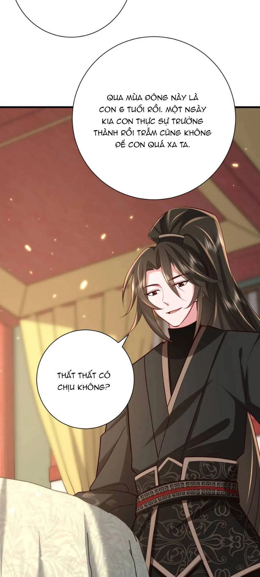 Cách Thức Sinh Tồn Của Pháo Hôi Khuê Nữ Chapter 66 - 8