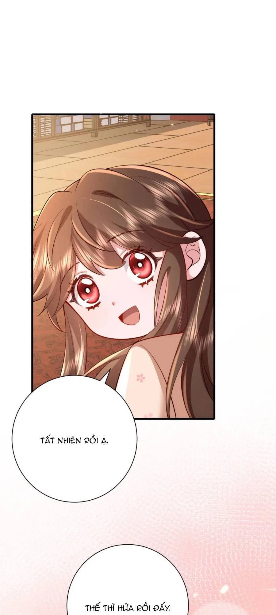 Cách Thức Sinh Tồn Của Pháo Hôi Khuê Nữ Chapter 66 - 10