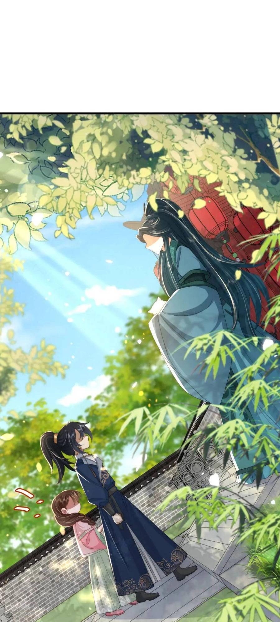 Cách Thức Sinh Tồn Của Pháo Hôi Khuê Nữ Chapter 66 - 18