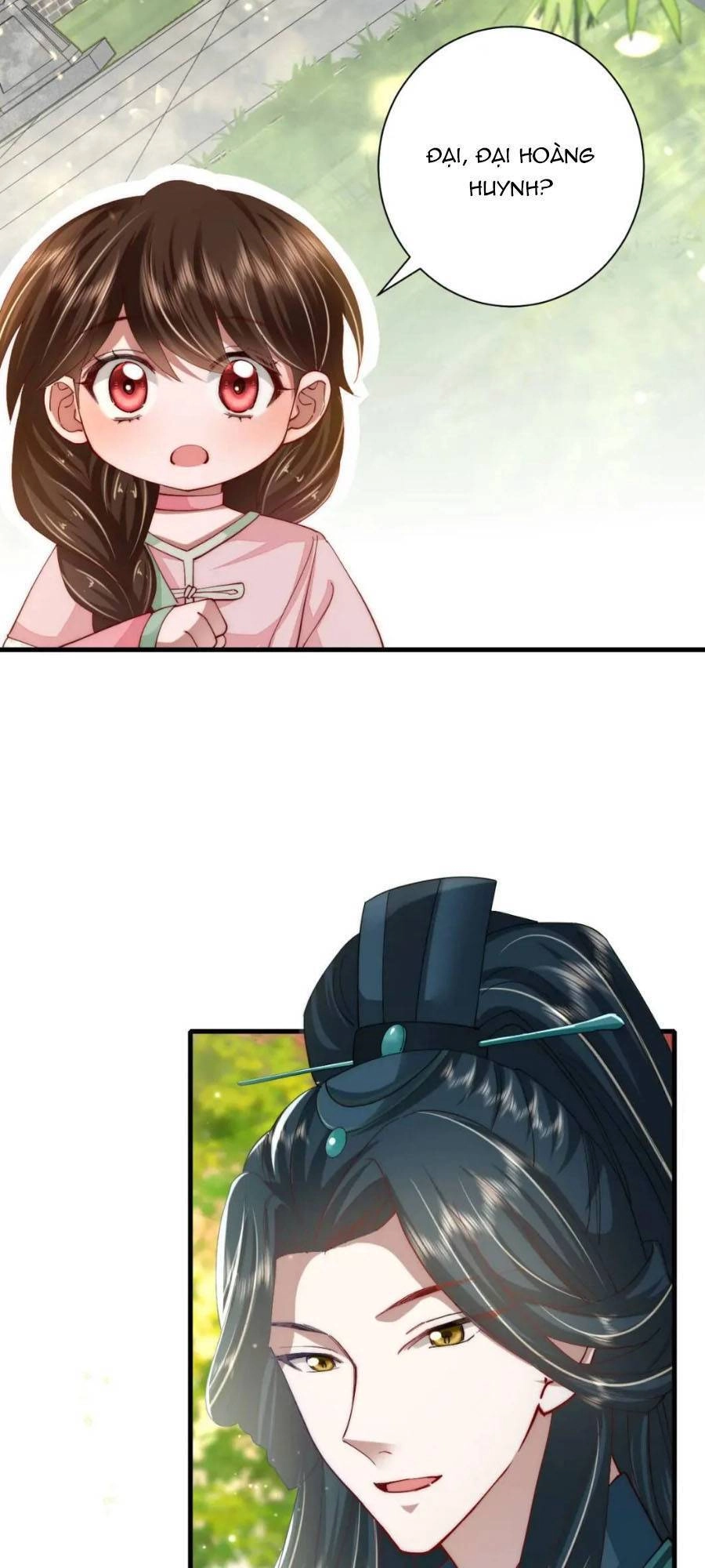 Cách Thức Sinh Tồn Của Pháo Hôi Khuê Nữ Chapter 66 - 19