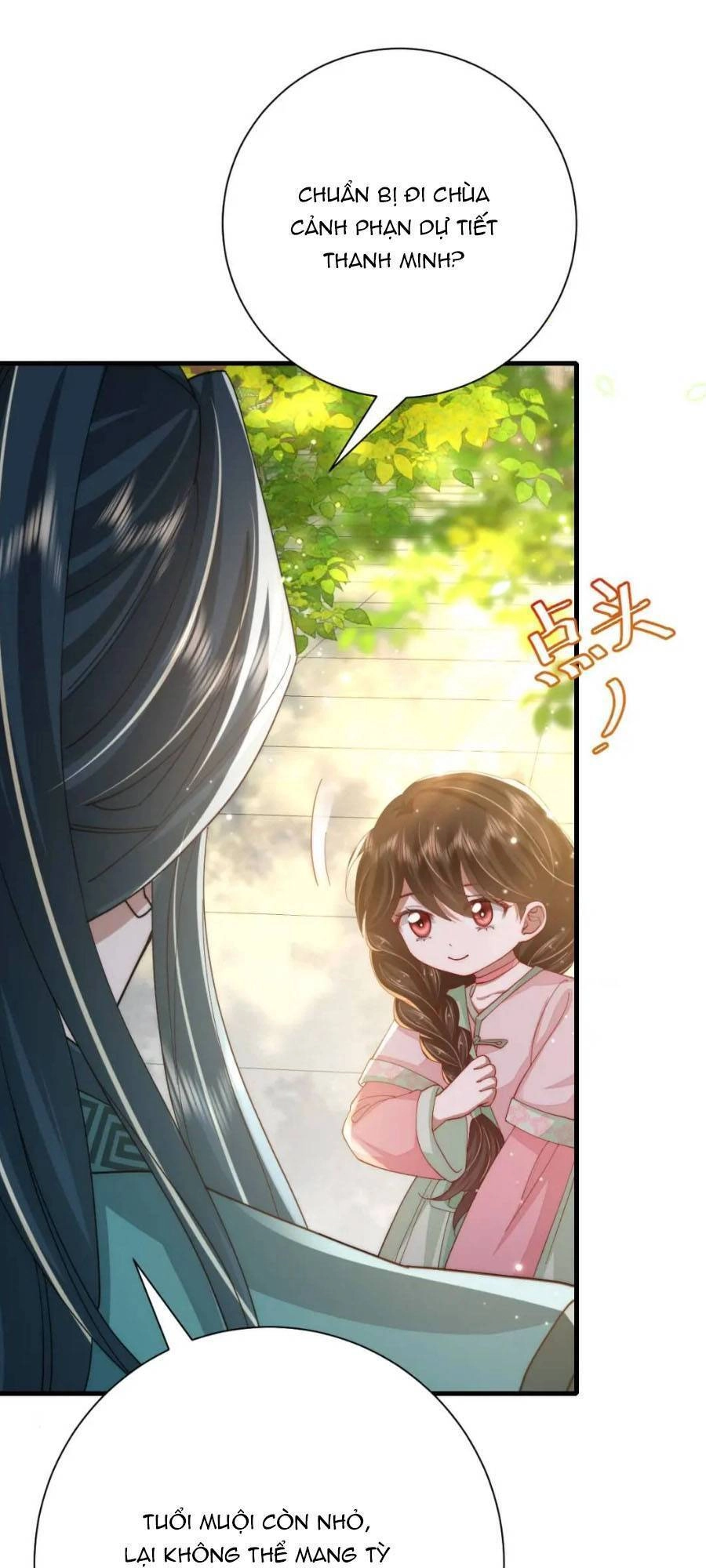 Cách Thức Sinh Tồn Của Pháo Hôi Khuê Nữ Chapter 66 - 21