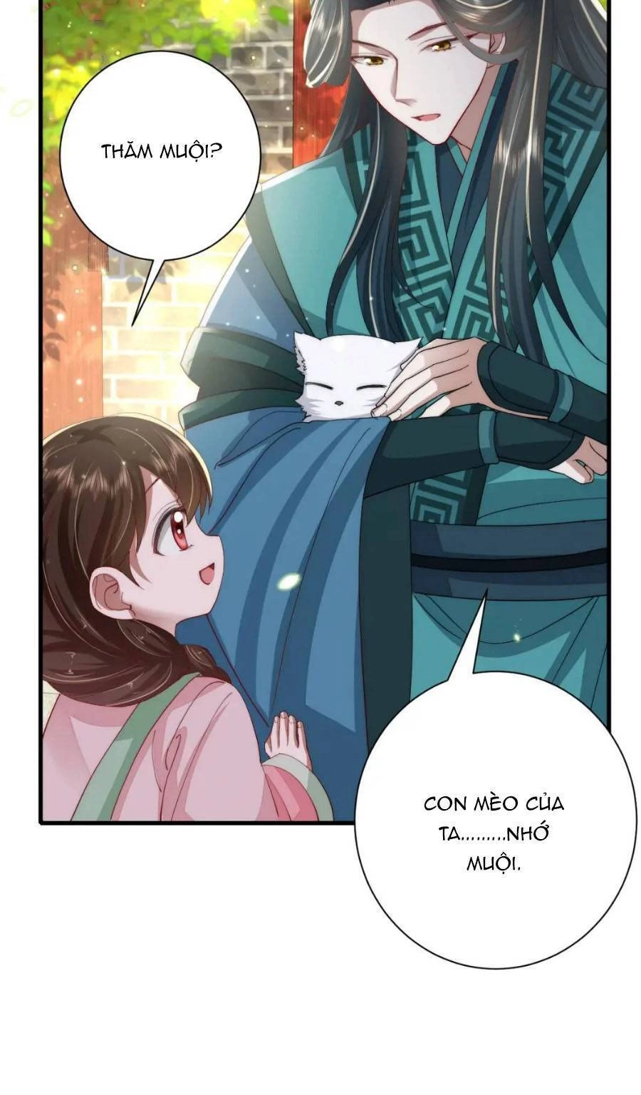 Cách Thức Sinh Tồn Của Pháo Hôi Khuê Nữ Chapter 66 - 24