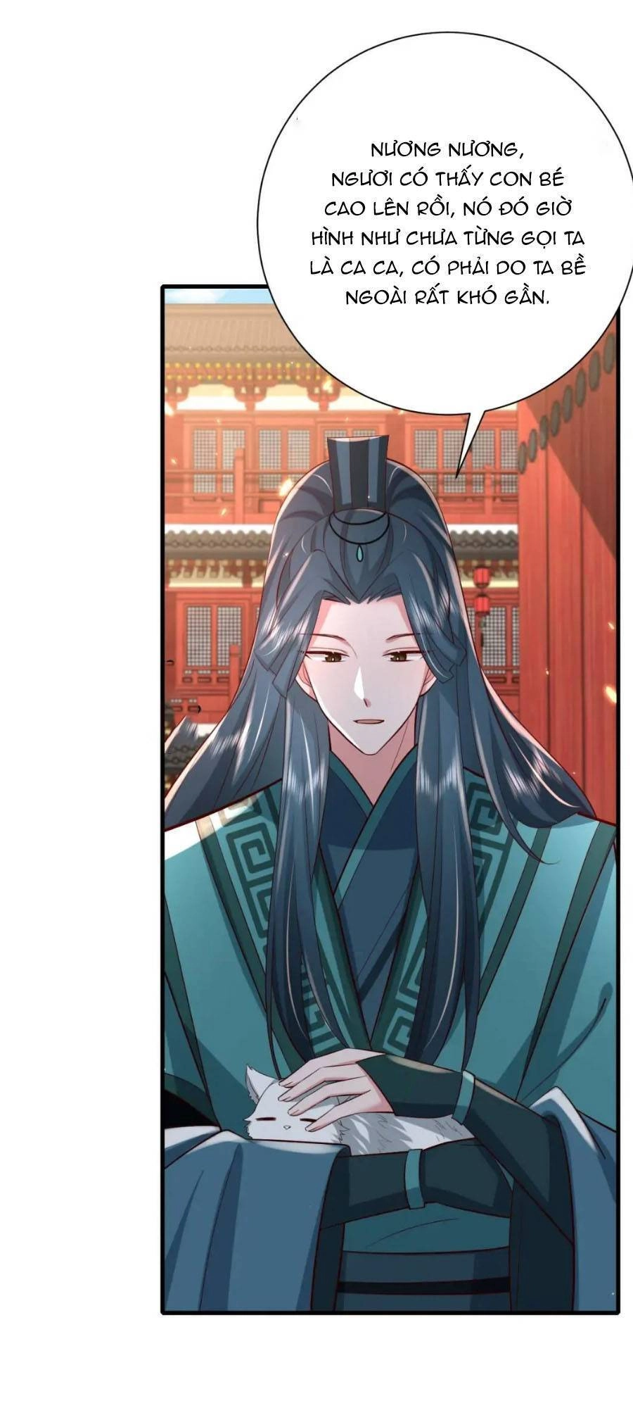 Cách Thức Sinh Tồn Của Pháo Hôi Khuê Nữ Chapter 66 - 29