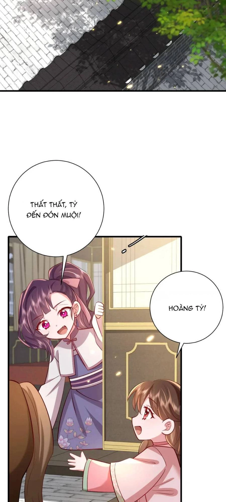 Cách Thức Sinh Tồn Của Pháo Hôi Khuê Nữ Chapter 66 - 32