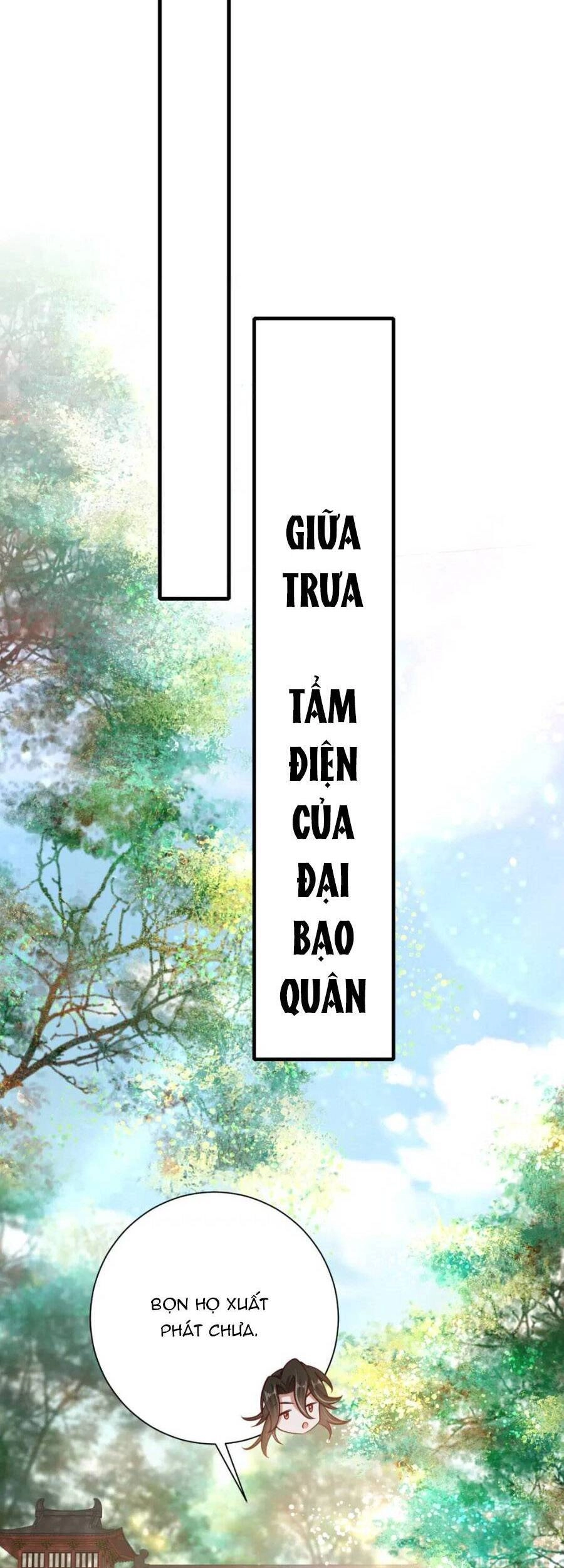 Cách Thức Sinh Tồn Của Pháo Hôi Khuê Nữ Chapter 67 - 8
