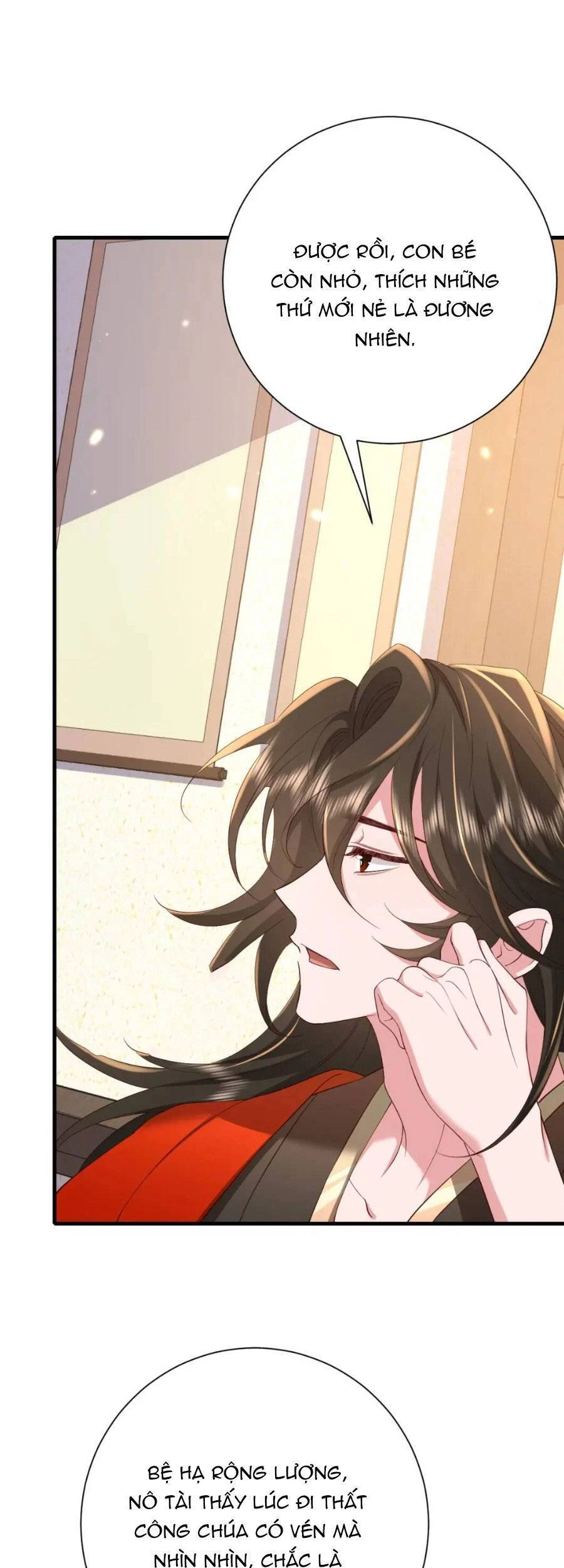 Cách Thức Sinh Tồn Của Pháo Hôi Khuê Nữ Chapter 67 - 13