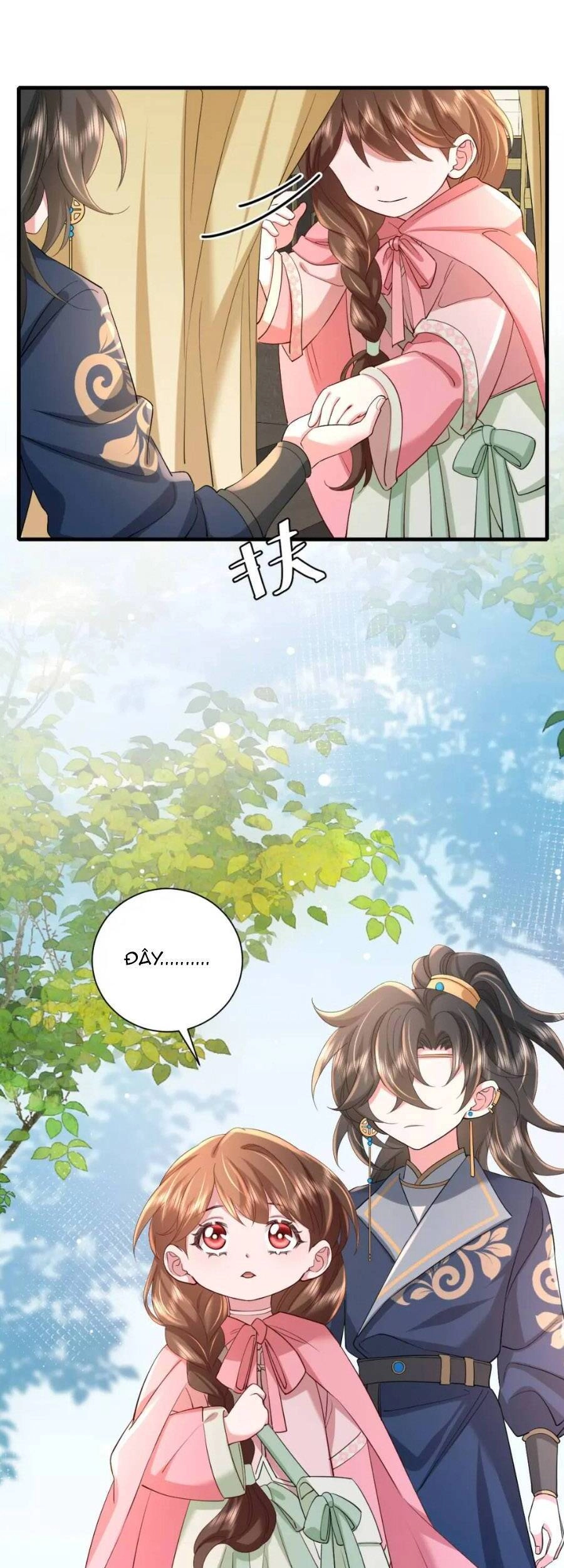 Cách Thức Sinh Tồn Của Pháo Hôi Khuê Nữ Chapter 67 - 25