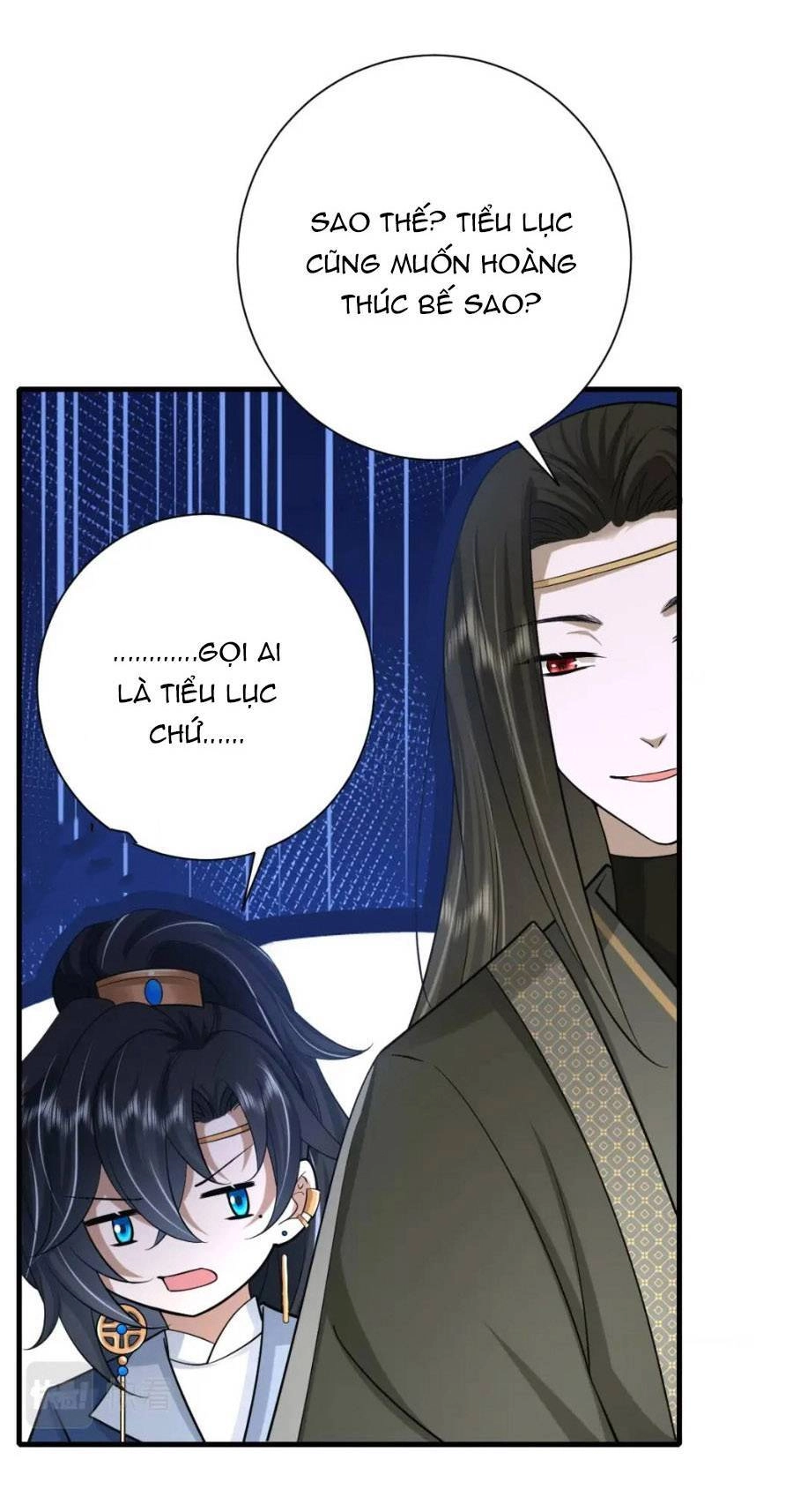 Cách Thức Sinh Tồn Của Pháo Hôi Khuê Nữ Chapter 68 - 2