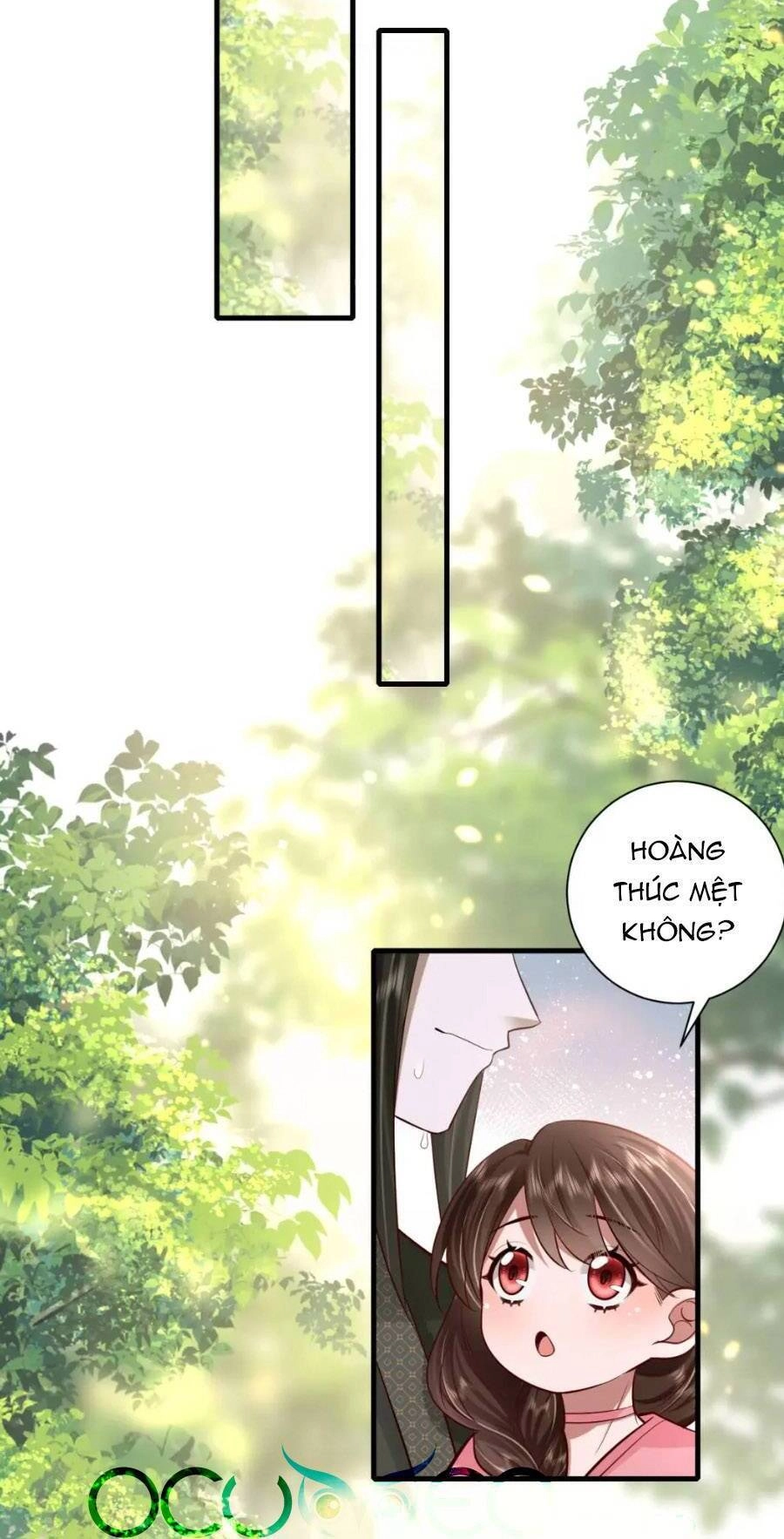 Cách Thức Sinh Tồn Của Pháo Hôi Khuê Nữ Chapter 68 - 5