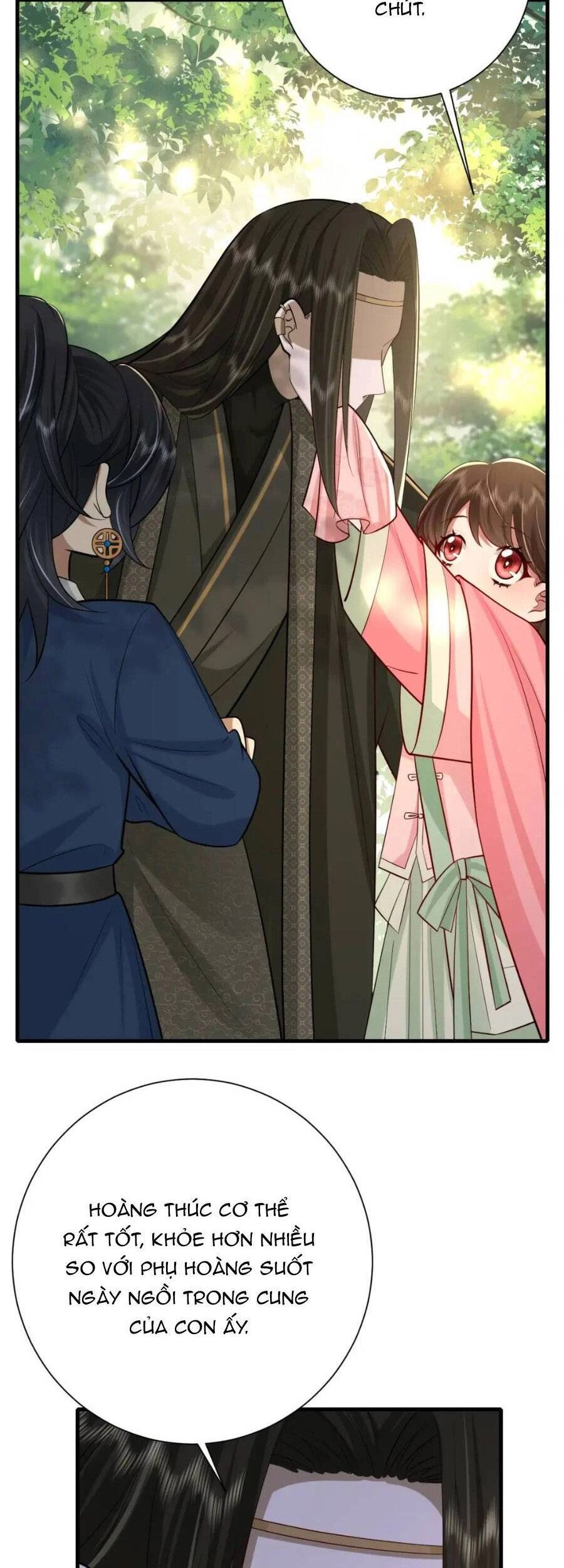 Cách Thức Sinh Tồn Của Pháo Hôi Khuê Nữ Chapter 68 - 7