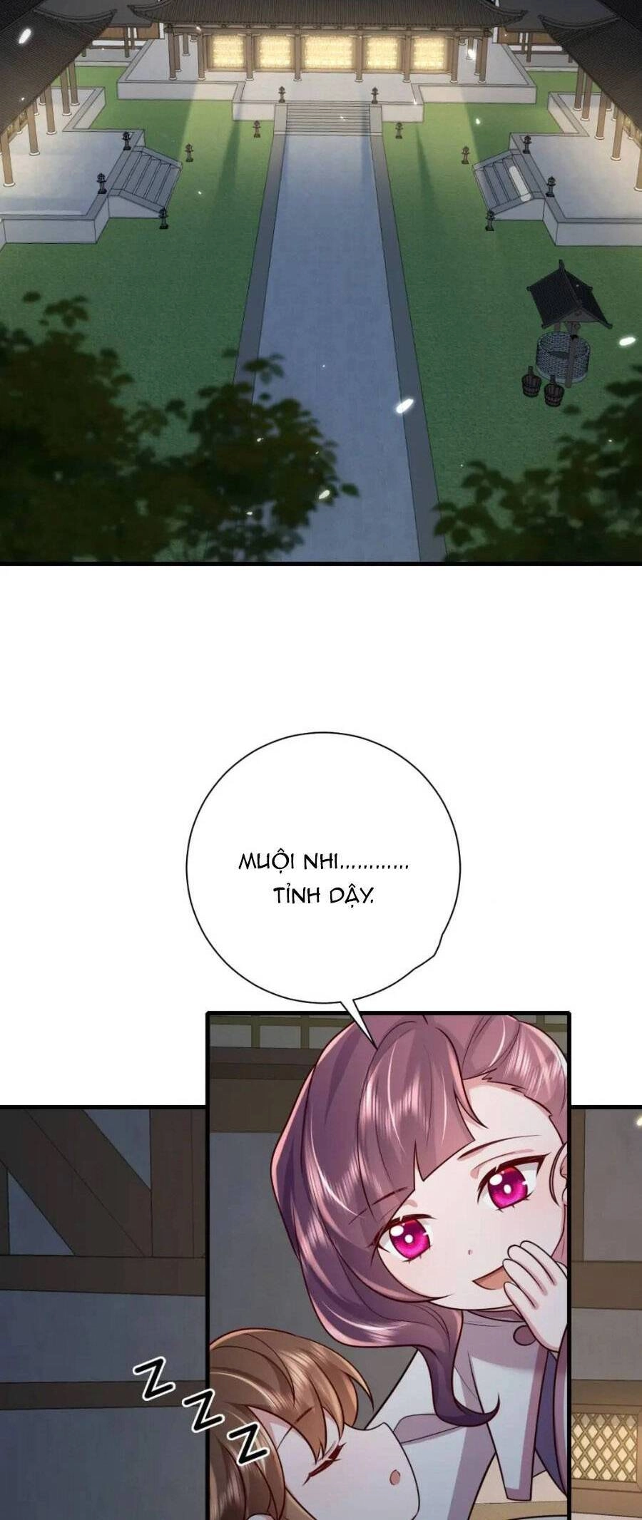 Cách Thức Sinh Tồn Của Pháo Hôi Khuê Nữ Chapter 68 - 13