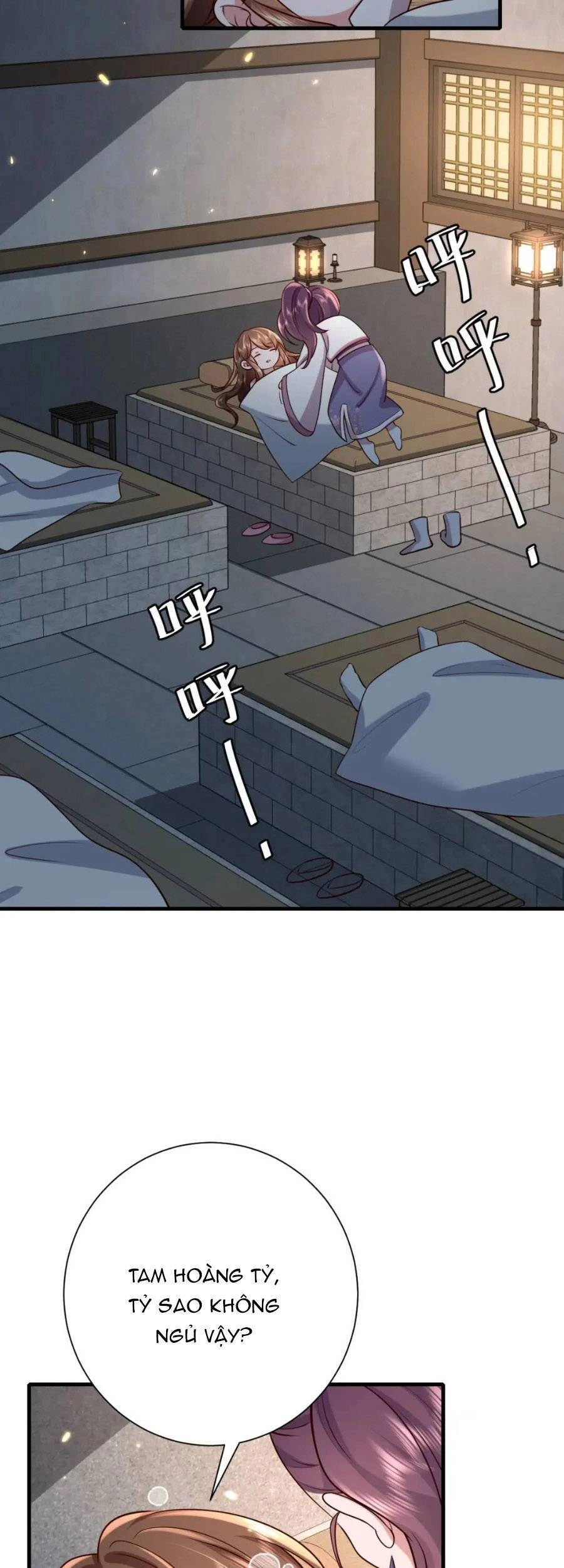 Cách Thức Sinh Tồn Của Pháo Hôi Khuê Nữ Chapter 68 - 14