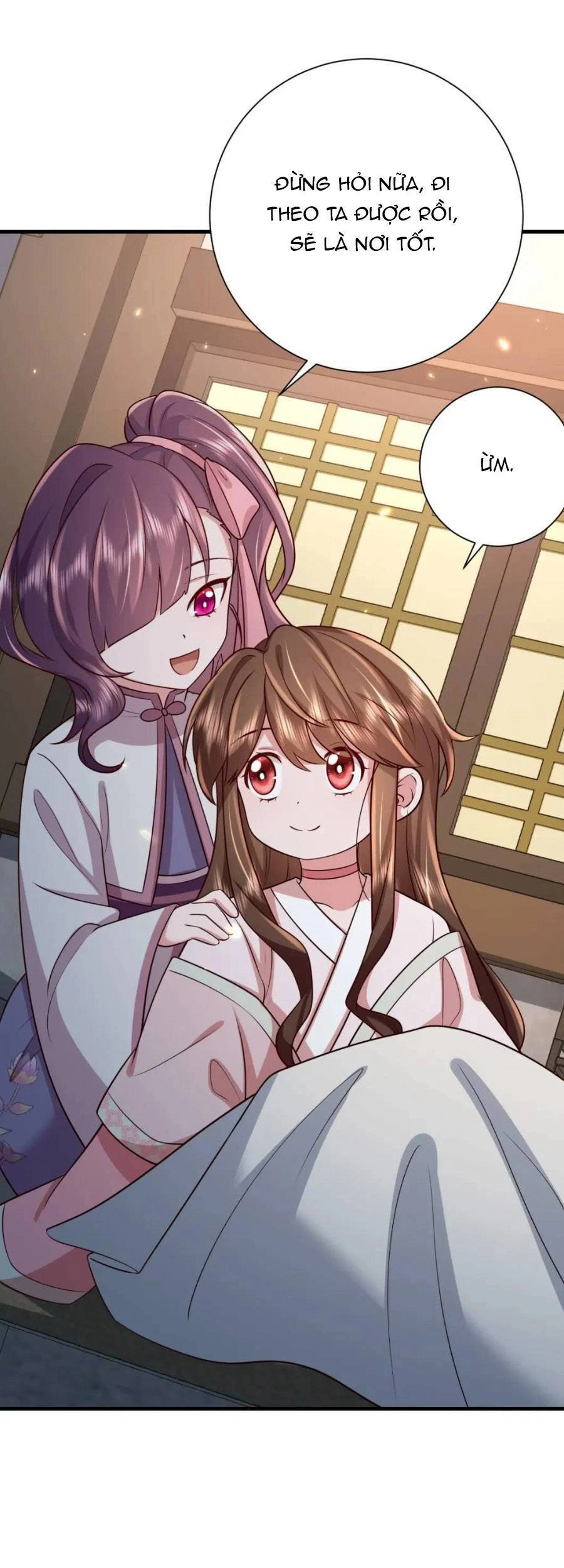 Cách Thức Sinh Tồn Của Pháo Hôi Khuê Nữ Chapter 68 - 17