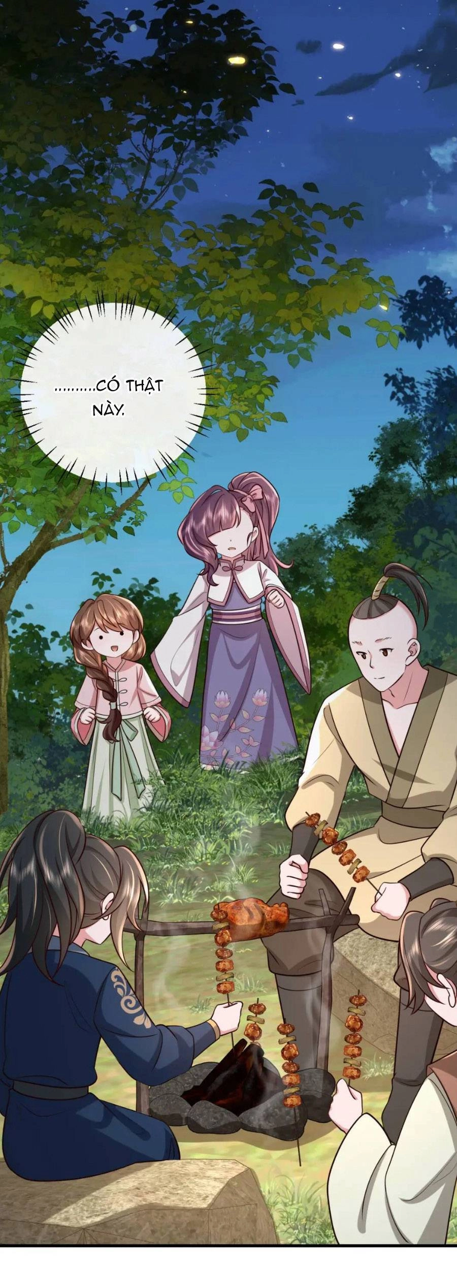 Cách Thức Sinh Tồn Của Pháo Hôi Khuê Nữ Chapter 68 - 21