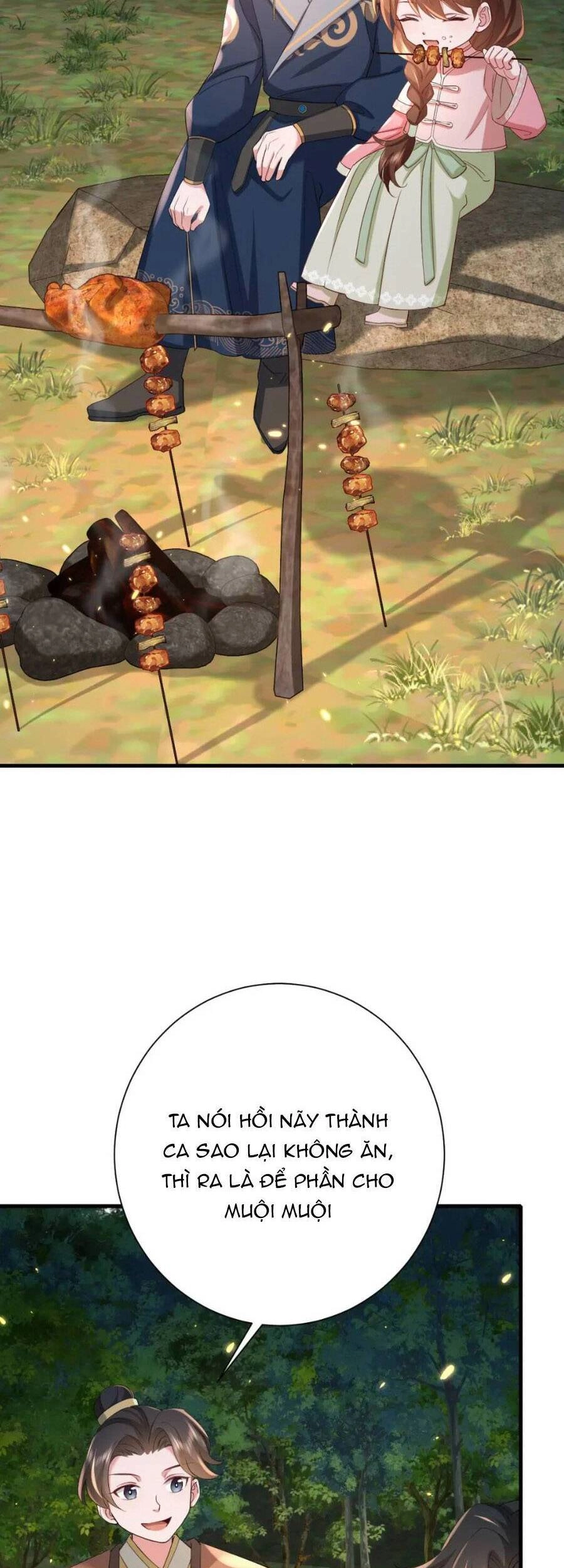 Cách Thức Sinh Tồn Của Pháo Hôi Khuê Nữ Chapter 68 - 25