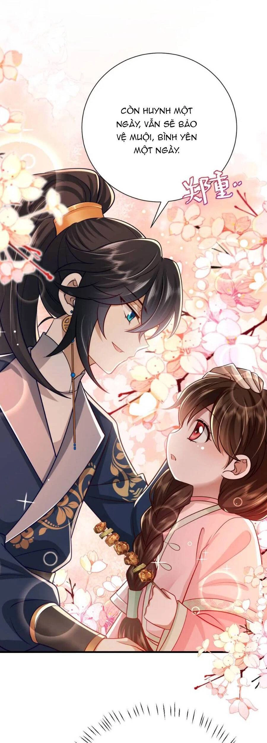 Cách Thức Sinh Tồn Của Pháo Hôi Khuê Nữ Chapter 69 - 7