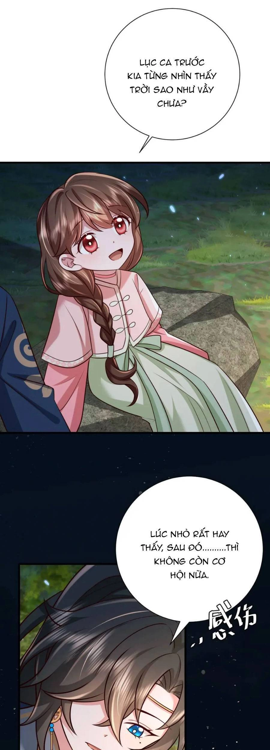 Cách Thức Sinh Tồn Của Pháo Hôi Khuê Nữ Chapter 69 - 12