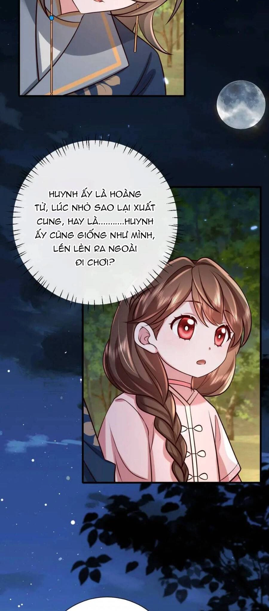 Cách Thức Sinh Tồn Của Pháo Hôi Khuê Nữ Chapter 69 - 13