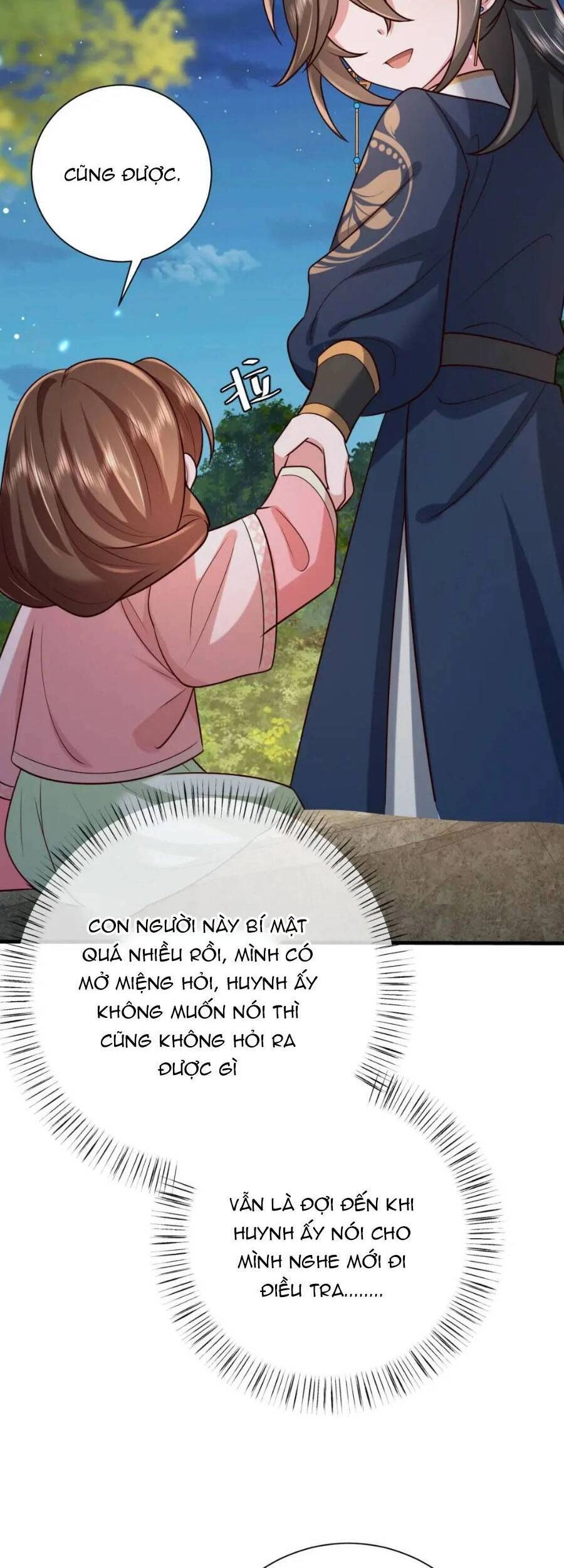 Cách Thức Sinh Tồn Của Pháo Hôi Khuê Nữ Chapter 69 - 15