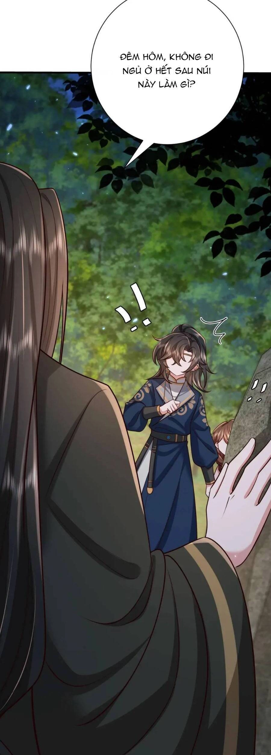 Cách Thức Sinh Tồn Của Pháo Hôi Khuê Nữ Chapter 69 - 16