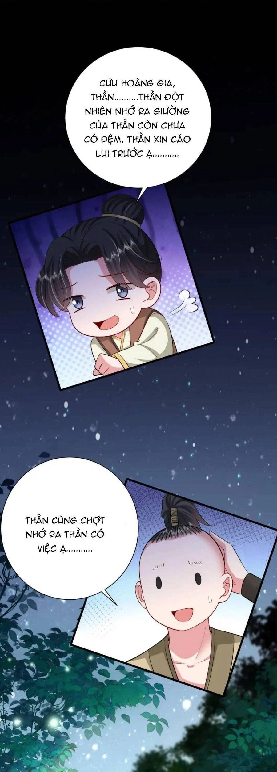 Cách Thức Sinh Tồn Của Pháo Hôi Khuê Nữ Chapter 69 - 19