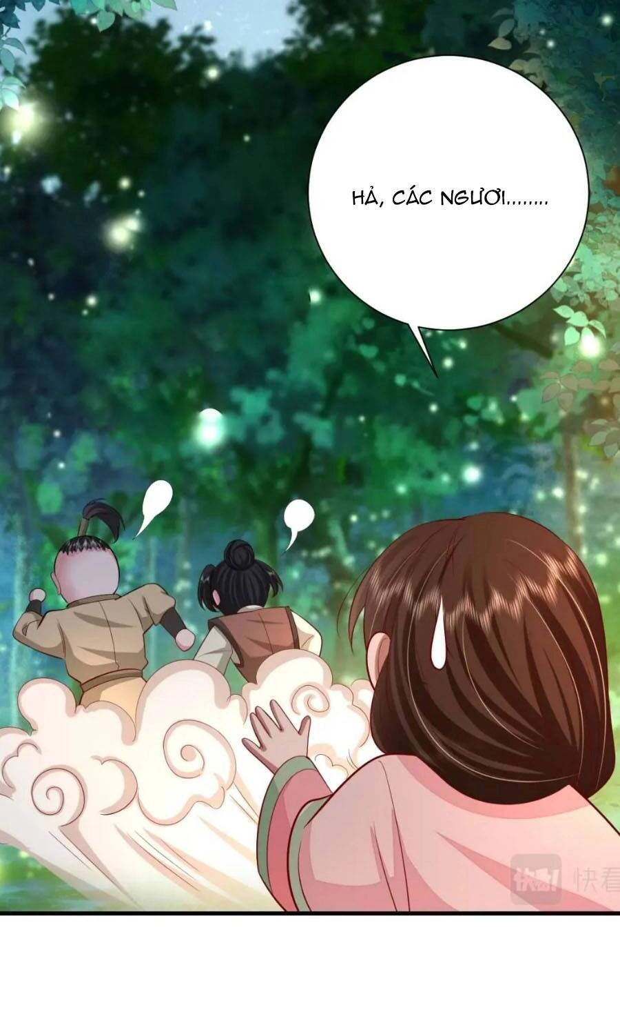 Cách Thức Sinh Tồn Của Pháo Hôi Khuê Nữ Chapter 69 - 20