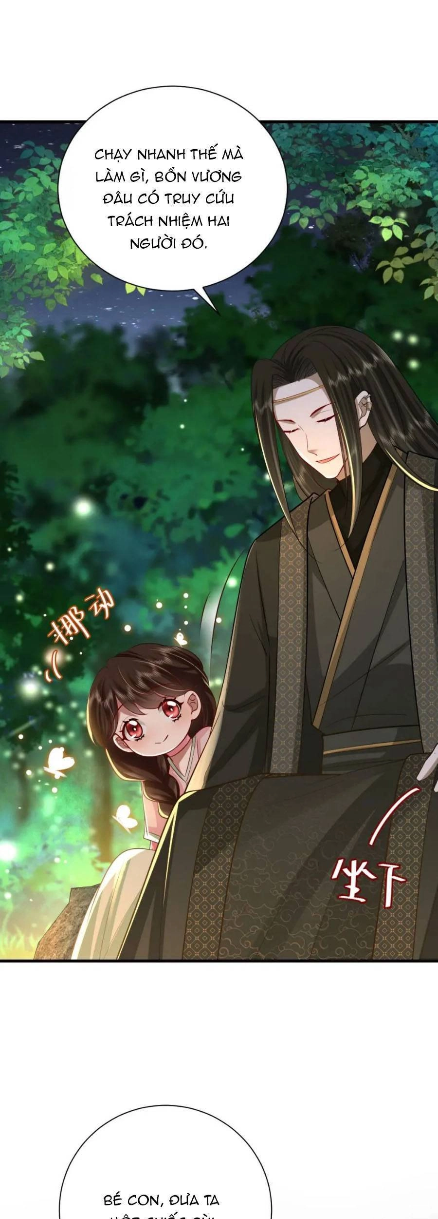 Cách Thức Sinh Tồn Của Pháo Hôi Khuê Nữ Chapter 69 - 21