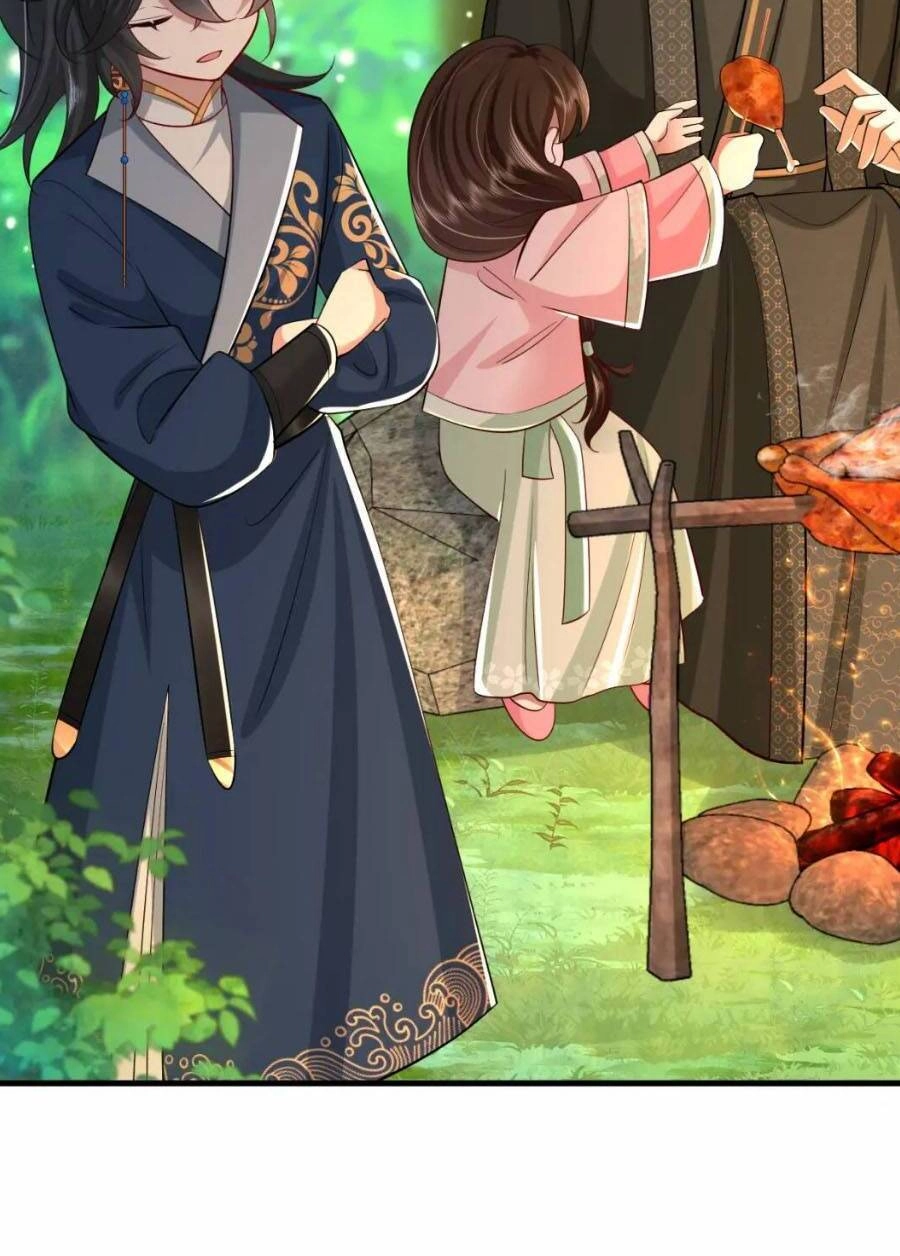 Cách Thức Sinh Tồn Của Pháo Hôi Khuê Nữ Chapter 69 - 23