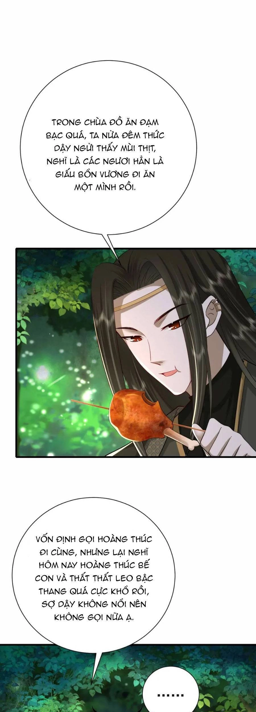 Cách Thức Sinh Tồn Của Pháo Hôi Khuê Nữ Chapter 69 - 24