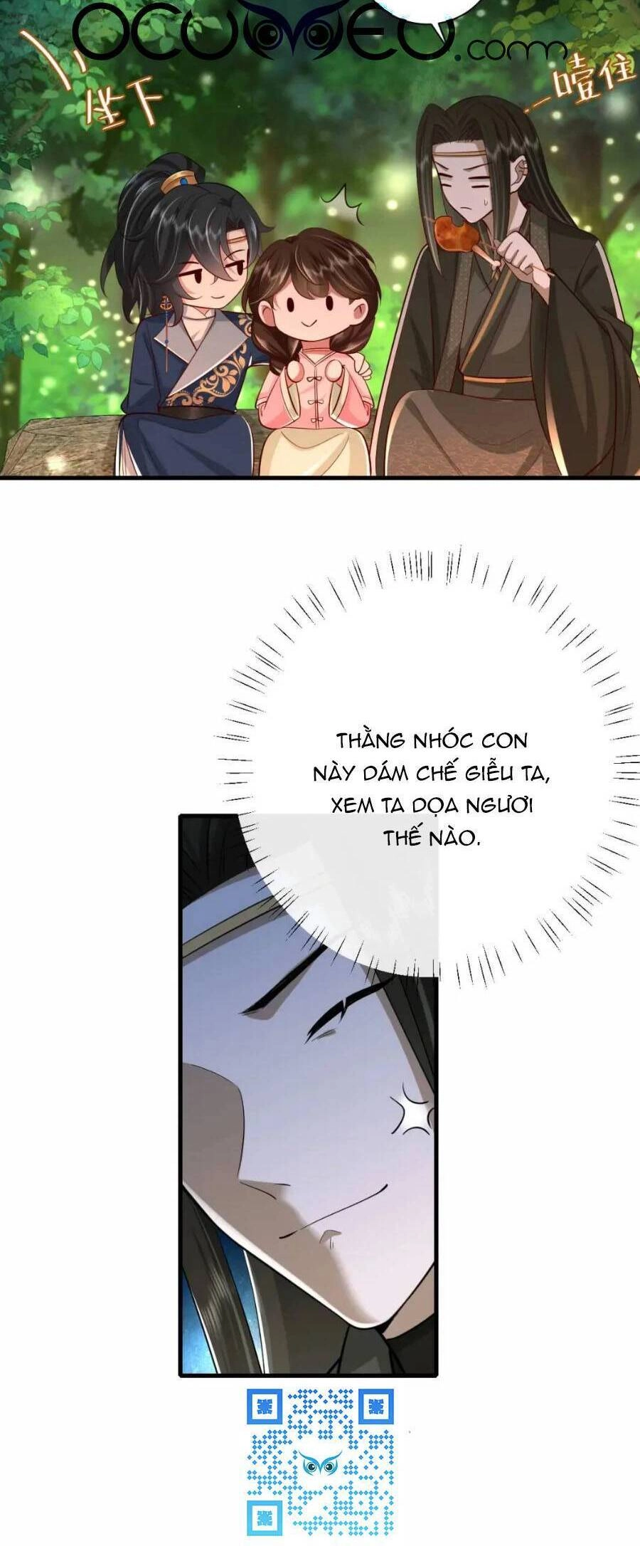 Cách Thức Sinh Tồn Của Pháo Hôi Khuê Nữ Chapter 69 - 25