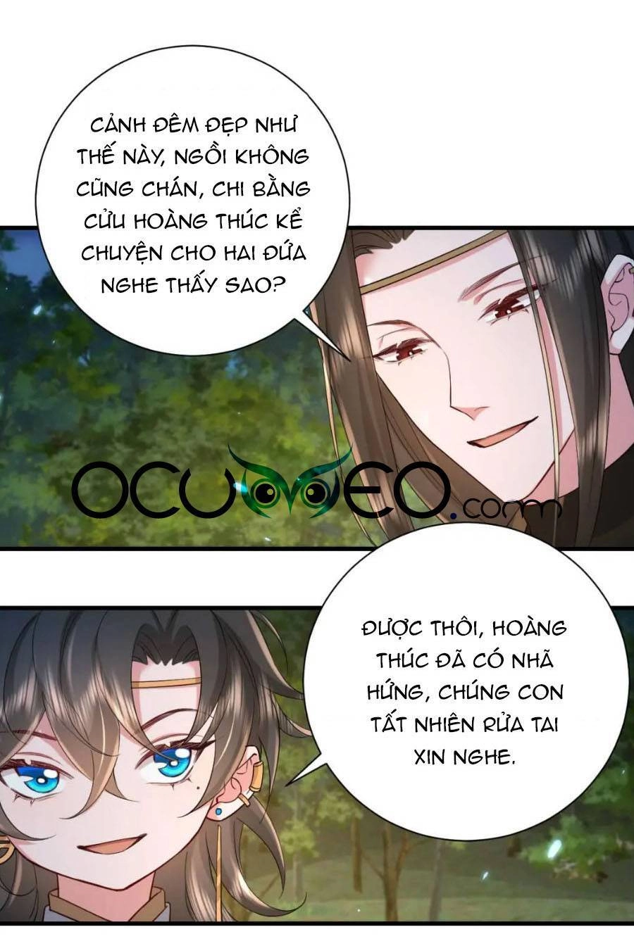 Cách Thức Sinh Tồn Của Pháo Hôi Khuê Nữ Chapter 70 - 2