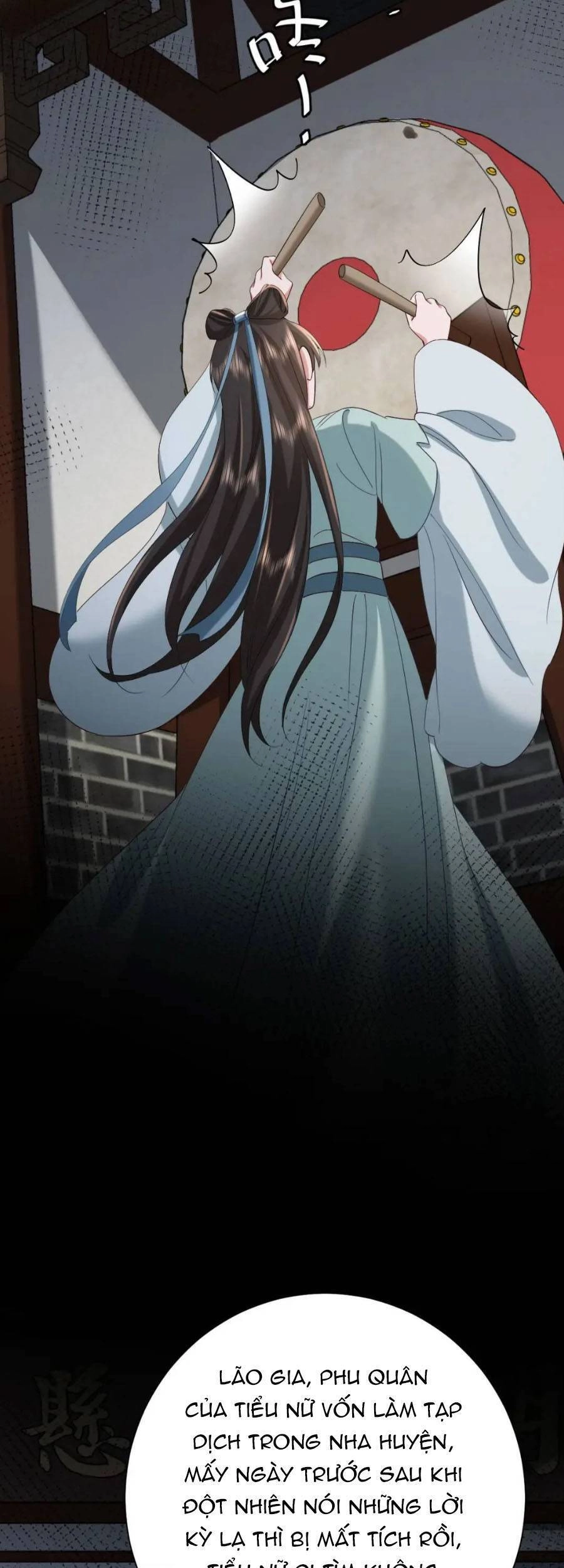 Cách Thức Sinh Tồn Của Pháo Hôi Khuê Nữ Chapter 70 - 6