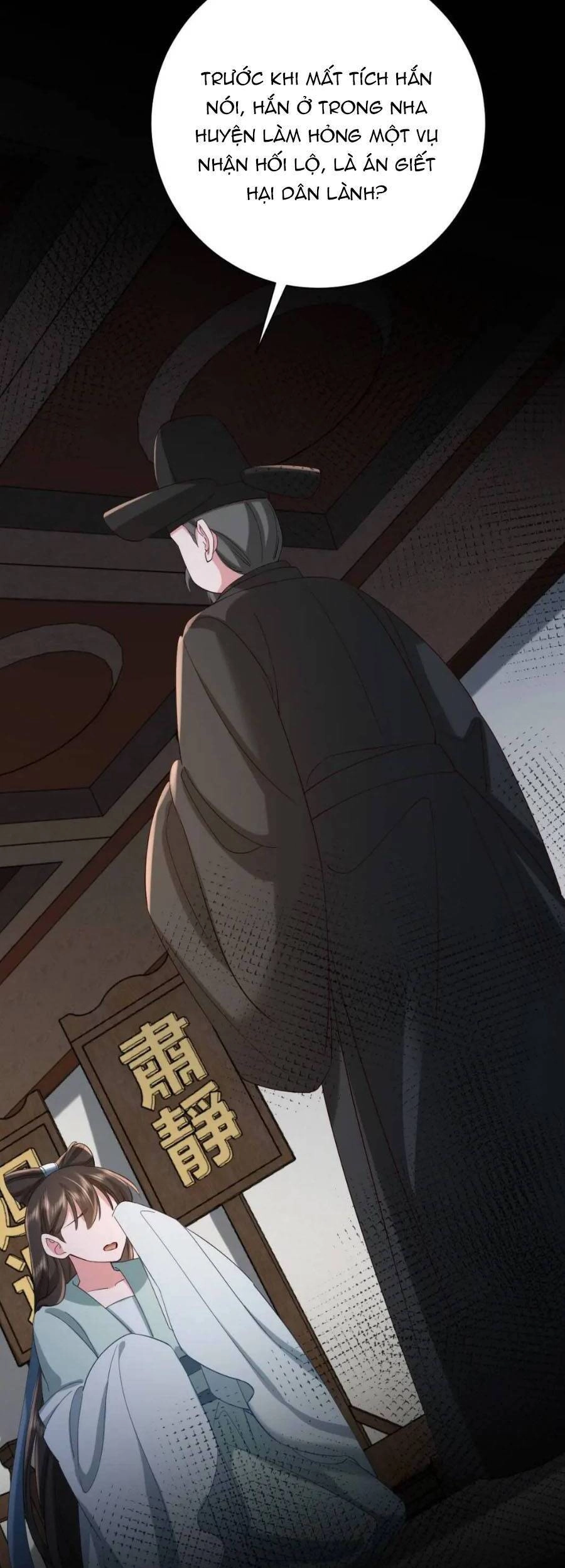 Cách Thức Sinh Tồn Của Pháo Hôi Khuê Nữ Chapter 70 - 8